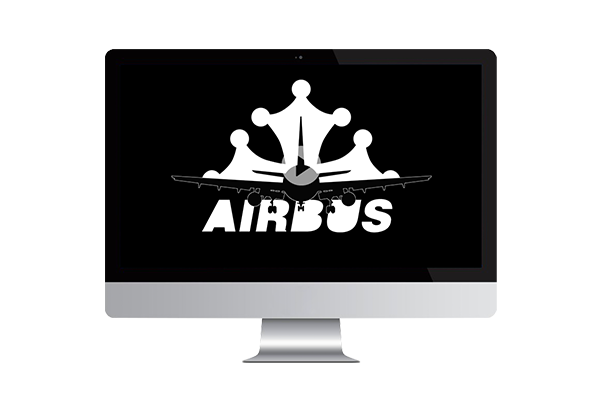 airbus canal du midi