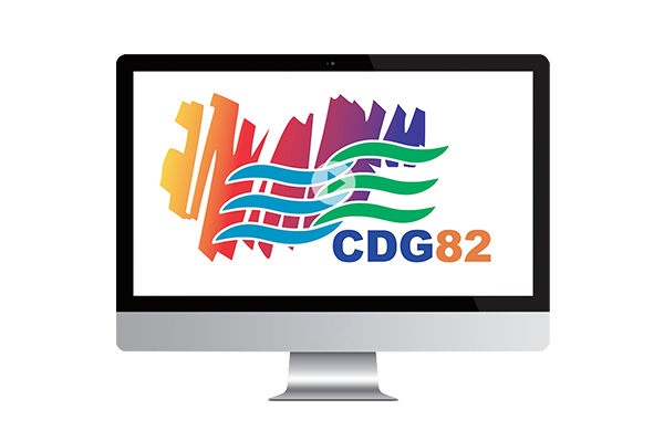 cenre de gestion CDG82