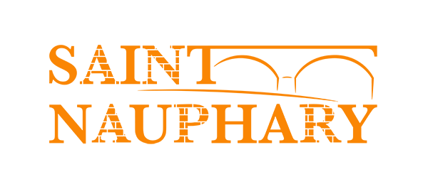 logo Saint Nauphary