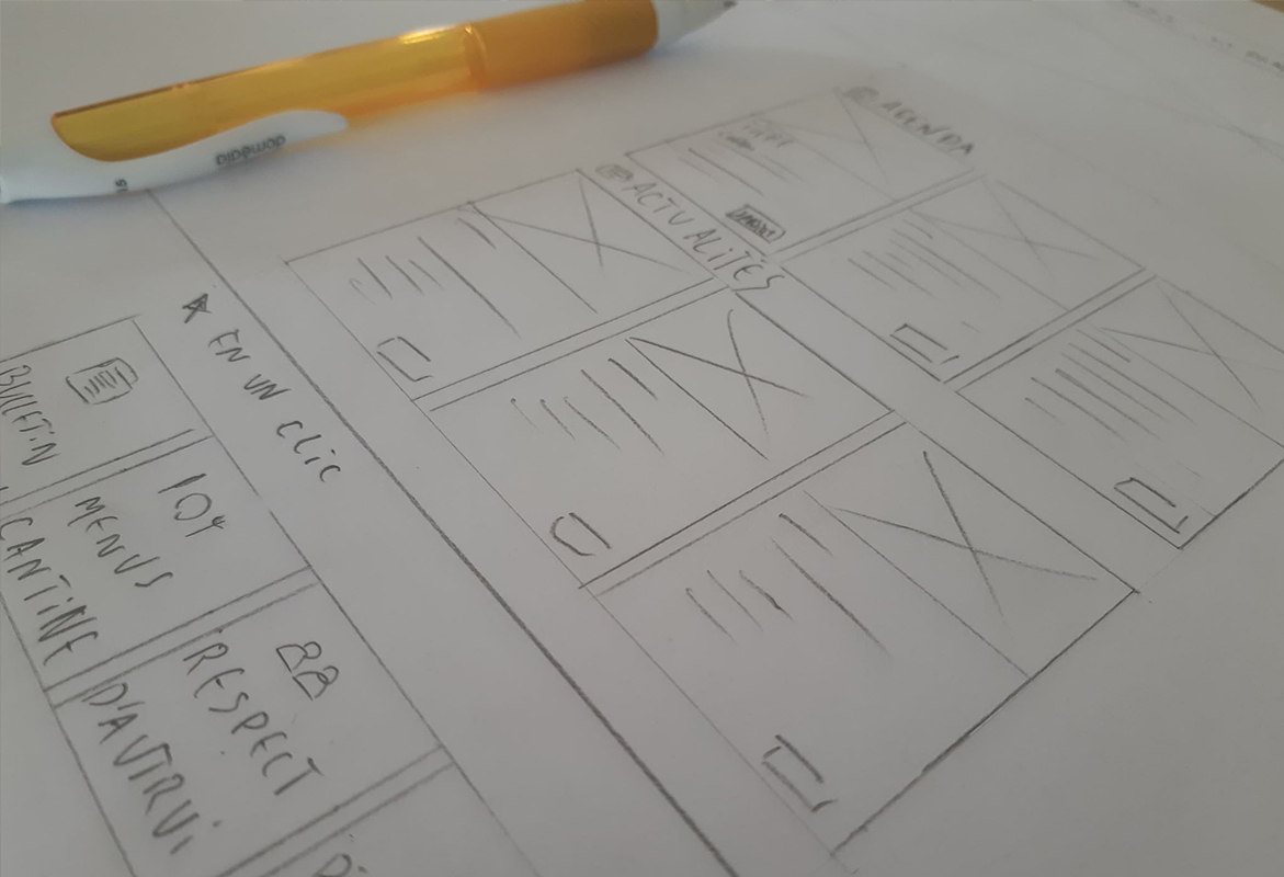 dessin Saint Nauphary