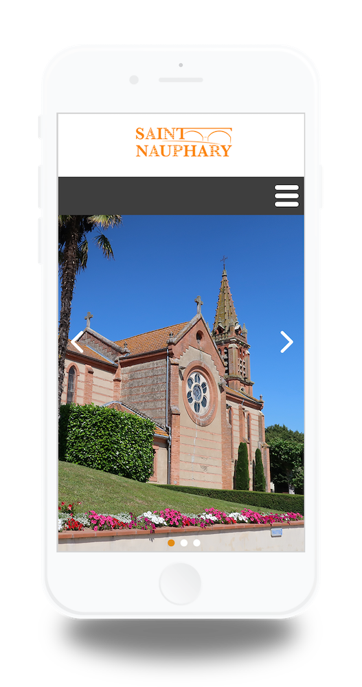 mac maquette Saint Nauphary