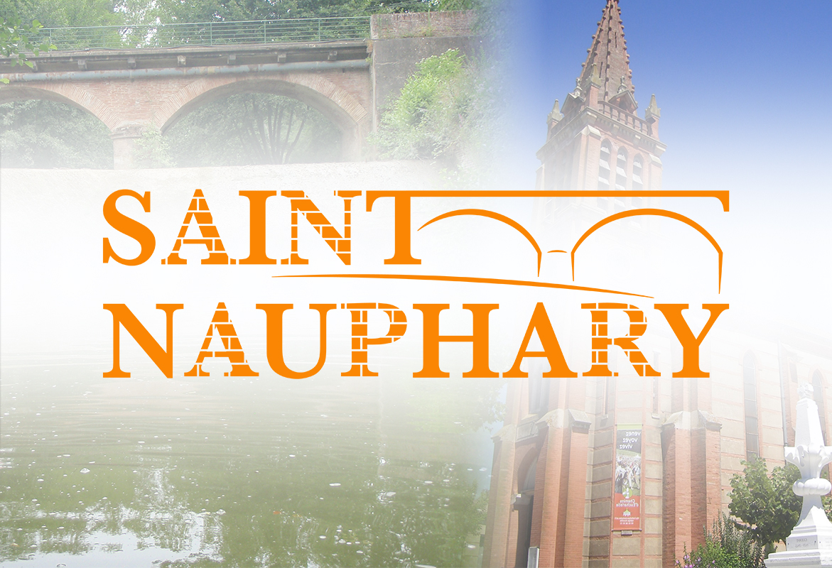 logo Saint Nauphary