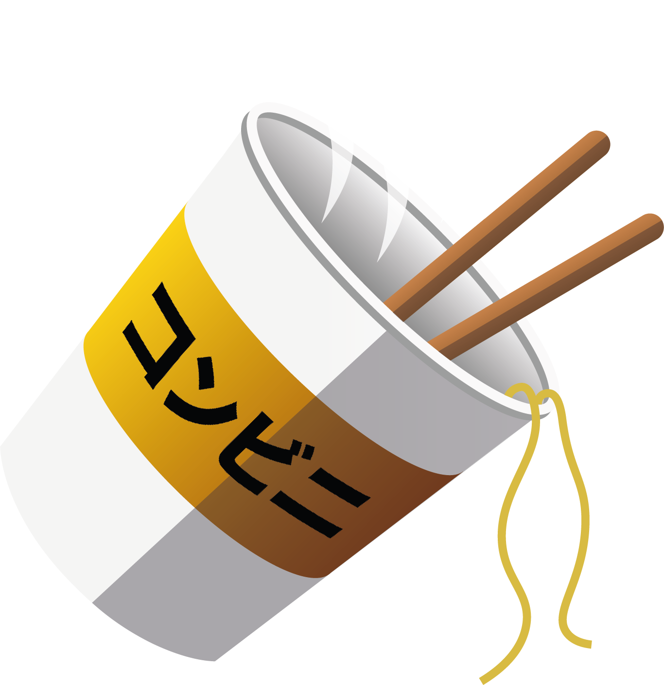 Emotes Twitch Dashi Konbini