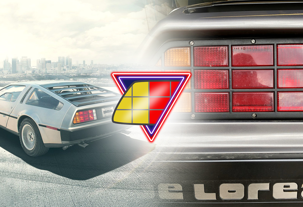 Emotes Twitch Dashi Delorean