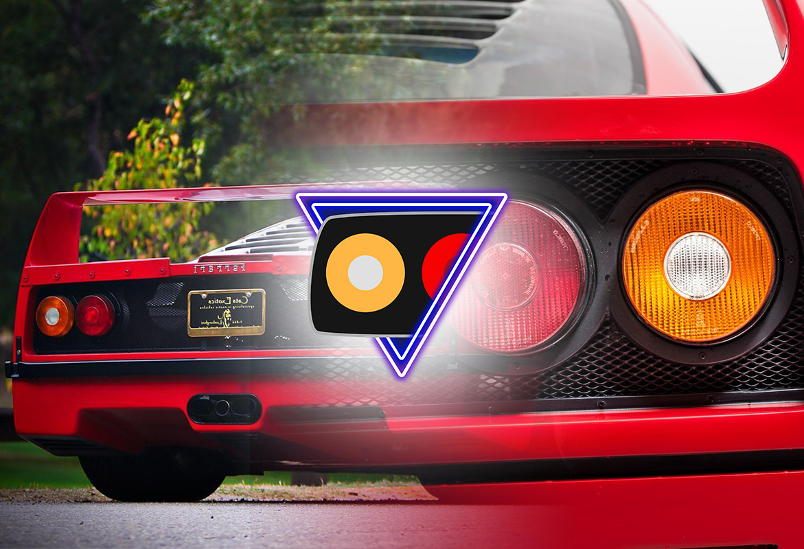 Emotes Twitch Dashi F40